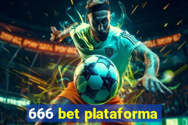 666 bet plataforma