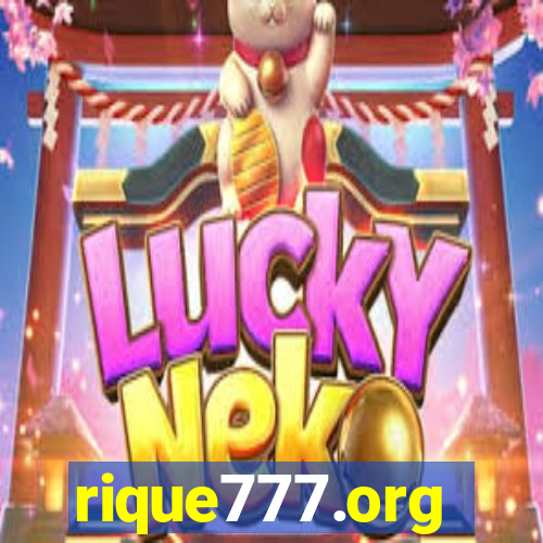 rique777.org