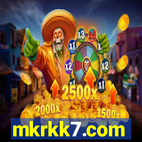 mkrkk7.com