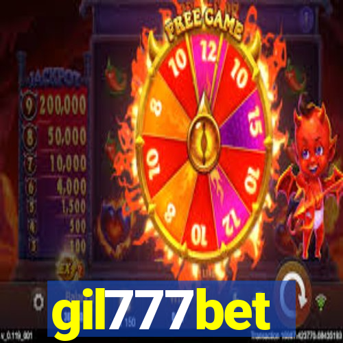 gil777bet