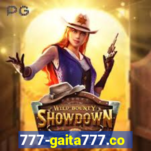 777-gaita777.com