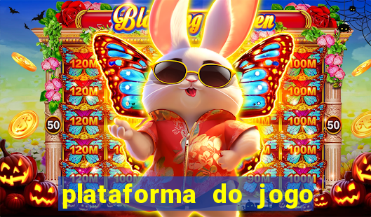 plataforma do jogo do tigre que da bonus no cadastro