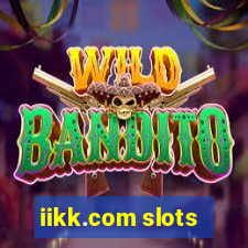 iikk.com slots