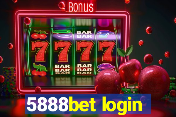 5888bet login