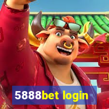 5888bet login