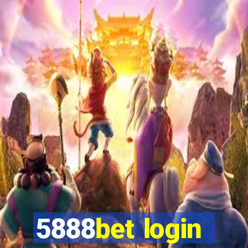 5888bet login