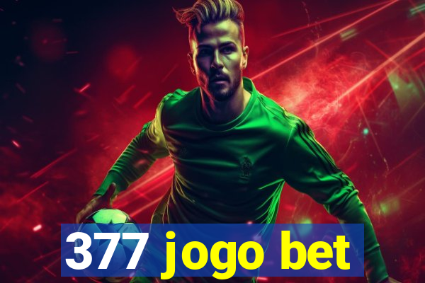 377 jogo bet