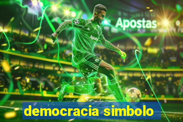 democracia simbolo