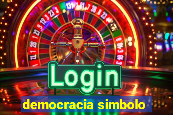 democracia simbolo