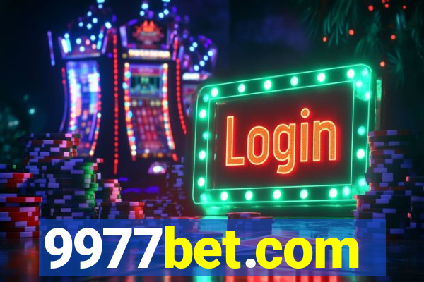 9977bet.com