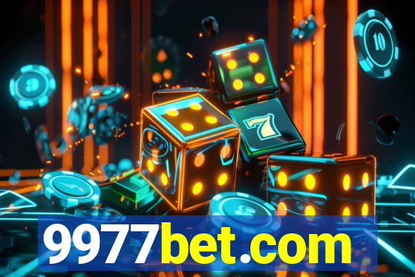 9977bet.com