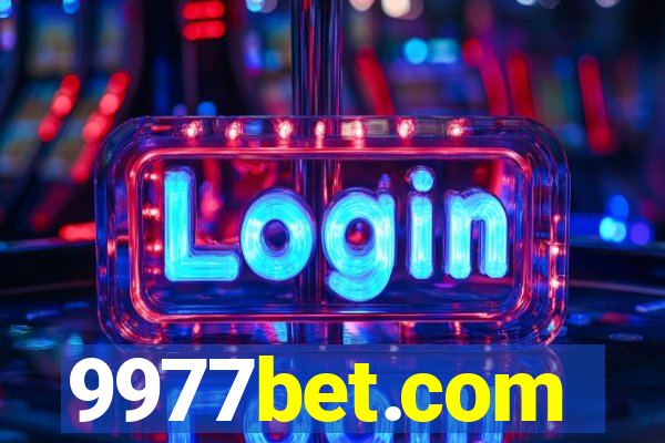 9977bet.com