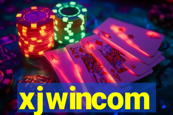 xjwincom