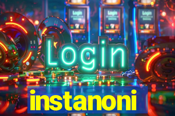 instanoni