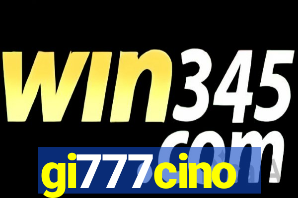 gi777cino