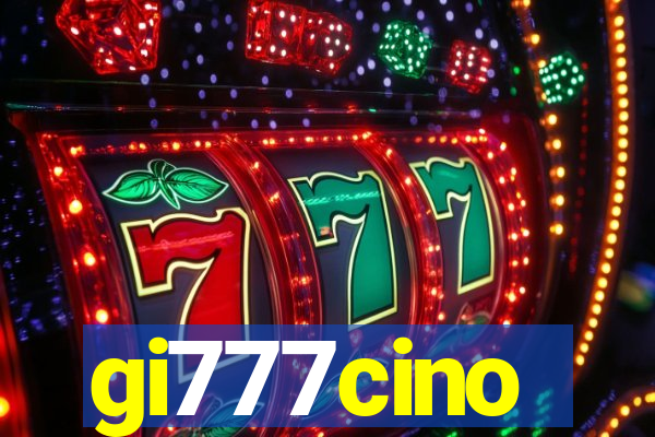 gi777cino