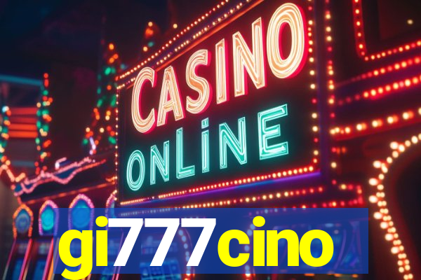 gi777cino