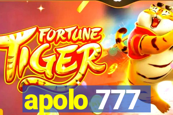 apolo 777