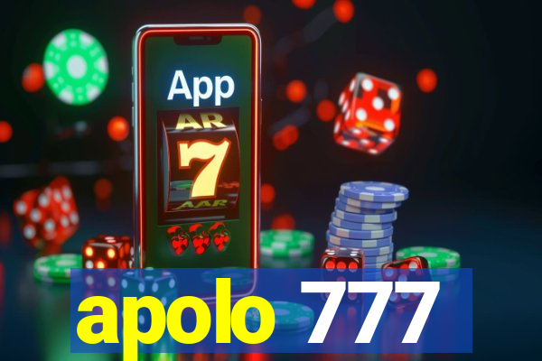 apolo 777