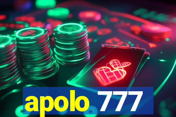 apolo 777