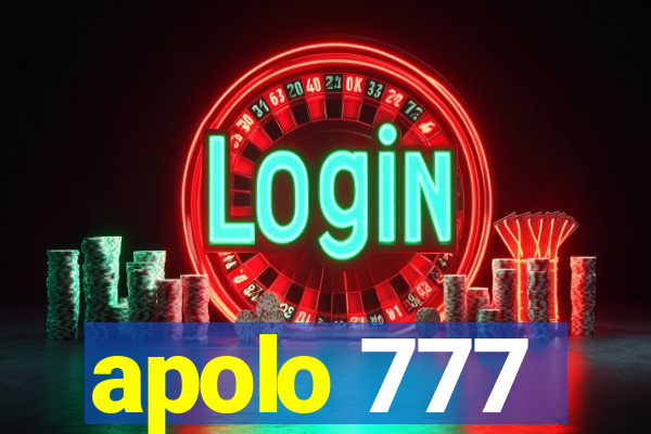 apolo 777