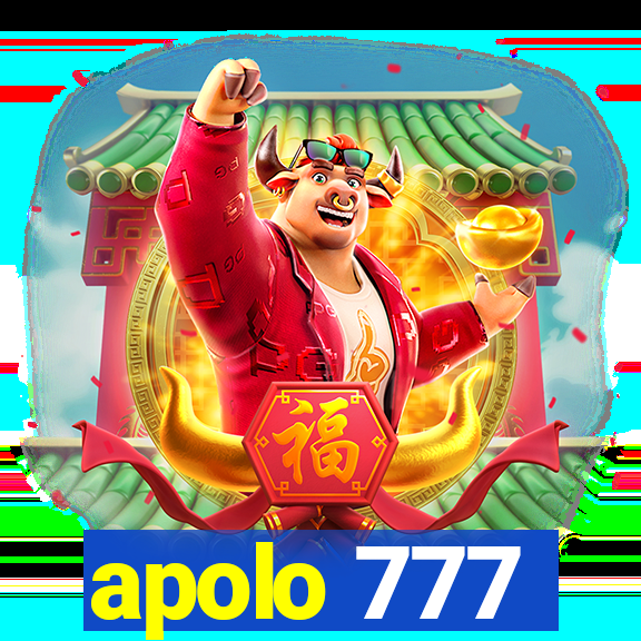 apolo 777