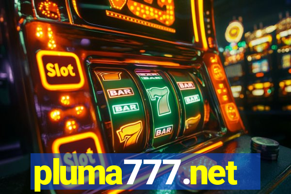 pluma777.net