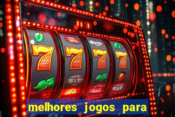 melhores jogos para ganhar dinheiro sem depositar