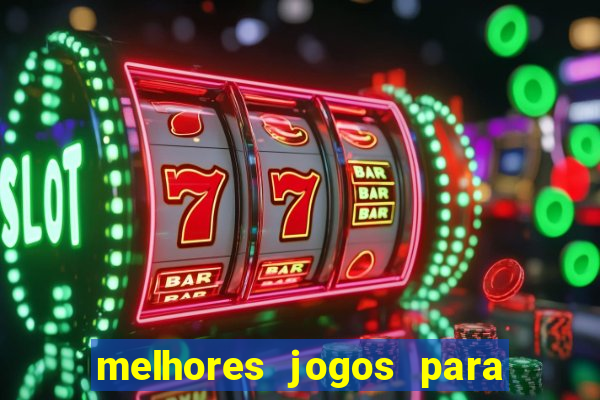 melhores jogos para ganhar dinheiro sem depositar