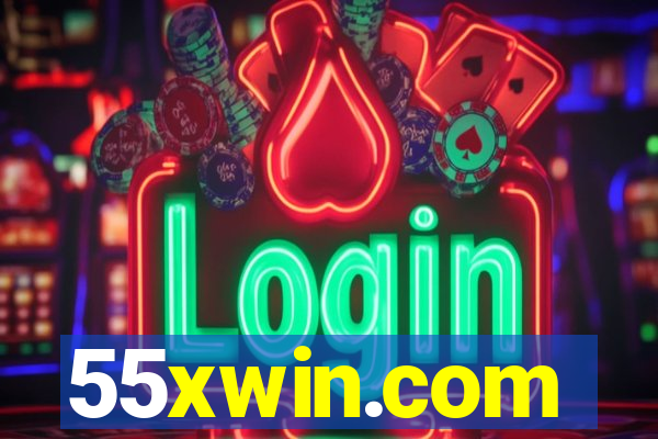 55xwin.com