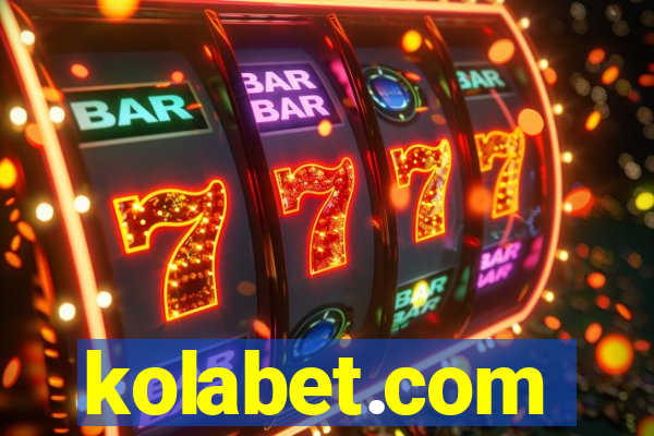 kolabet.com