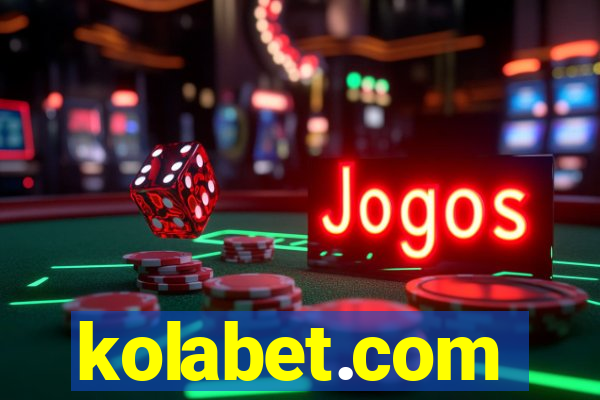 kolabet.com