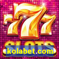 kolabet.com