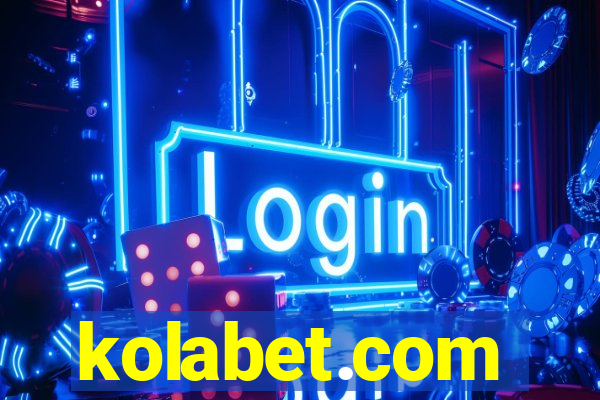 kolabet.com