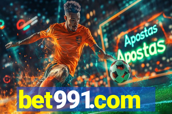 bet991.com