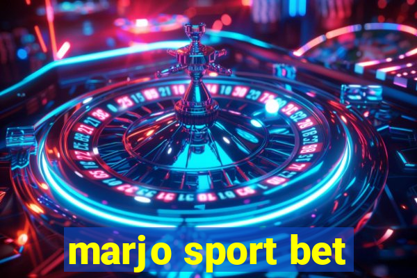 marjo sport bet