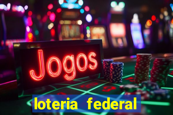 loteria federal giga bicho