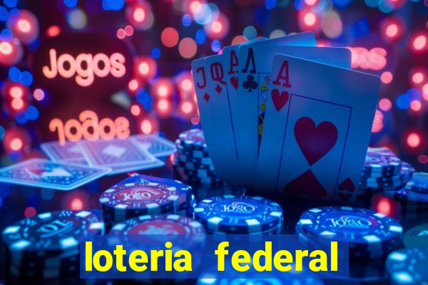 loteria federal giga bicho