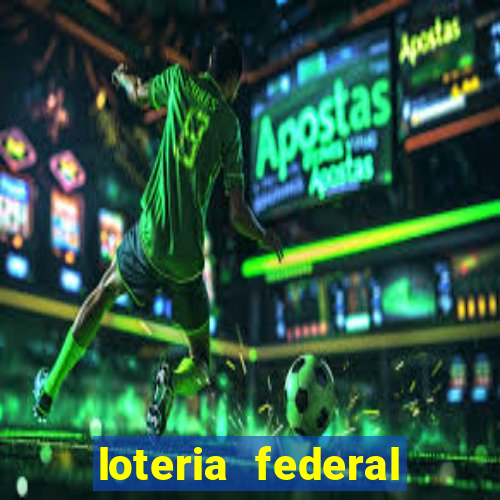 loteria federal giga bicho