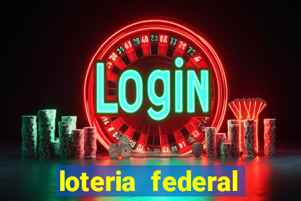 loteria federal giga bicho