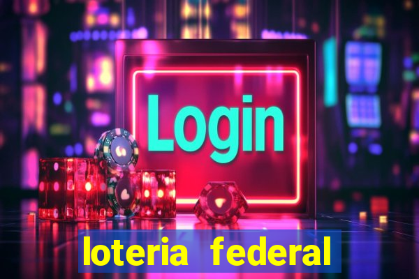 loteria federal giga bicho