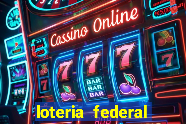 loteria federal giga bicho