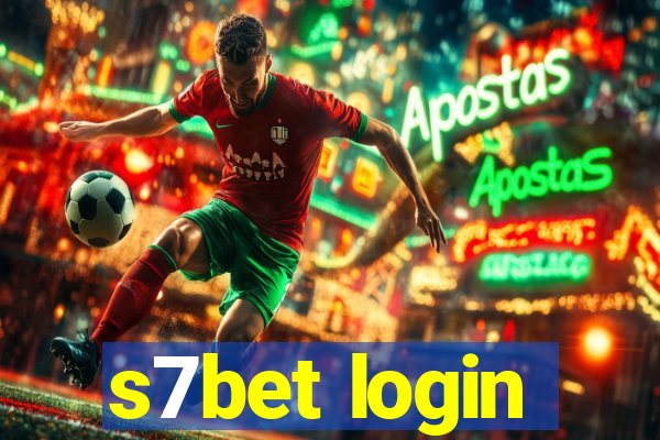 s7bet login