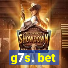 g7s. bet