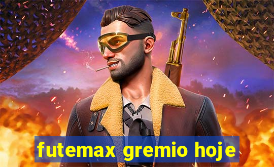 futemax gremio hoje