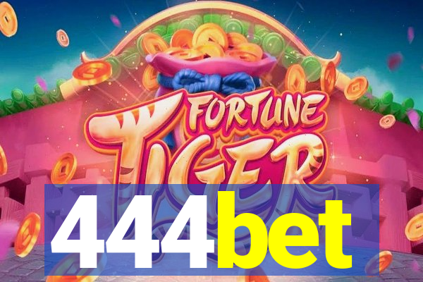 444bet