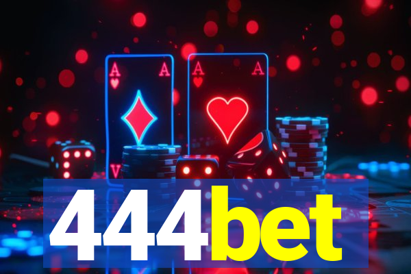 444bet