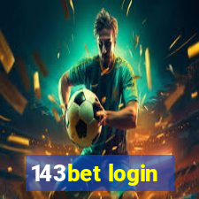 143bet login