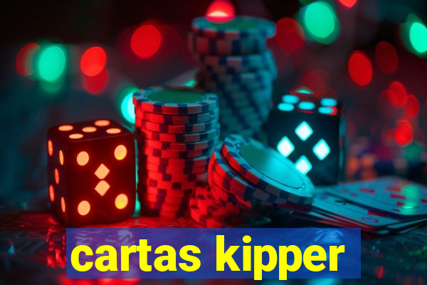 cartas kipper