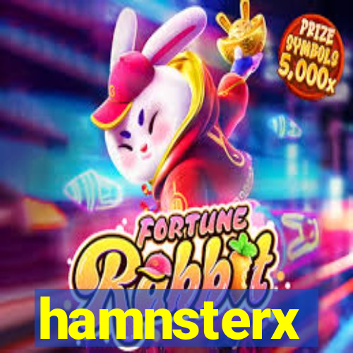 hamnsterx